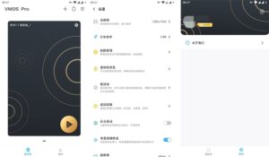 VMOS Pro v2.9.6去广告解锁会员版 202303亲测可用-小宇资源网