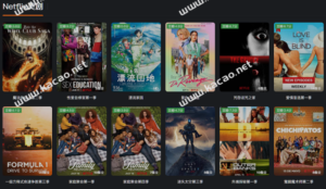 2025年最新10+个免费好用的视频电影网站-免VIP一网打尽，持续更新-小宇资源网
