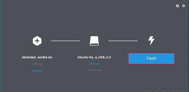 图片[3]-使用balenaEtcher制作U盘、SD卡、TF卡启动-小宇资源网