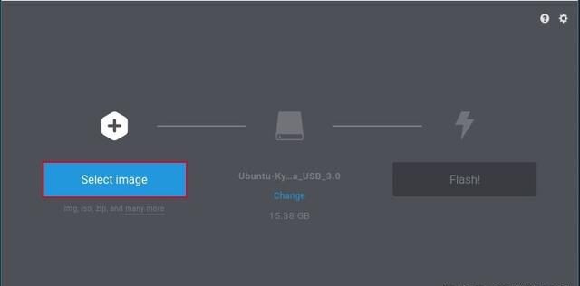 图片[1]-使用balenaEtcher制作U盘、SD卡、TF卡启动-小宇资源网