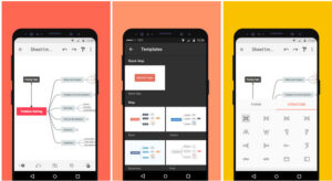 Android 思维导图 XMind v22.10.159 无广告 内购解锁版-小宇资源网
